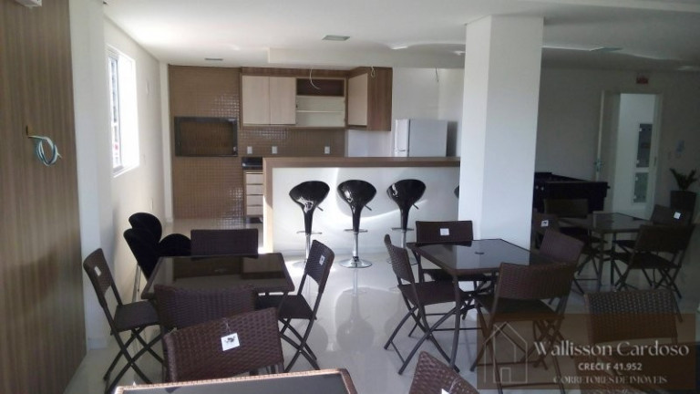 Imagem Apartamento com 2 Quartos à Venda, 90 m² em Centro - Camboriú