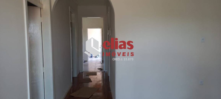 Imagem Casa com 3 Quartos para Alugar, 90 m² em Centro - Gália