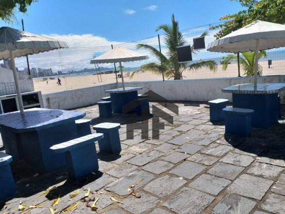 Imagem Apartamento com 3 Quartos à Venda, 104 m² em Centro - Jaboatão Dos Guararapes