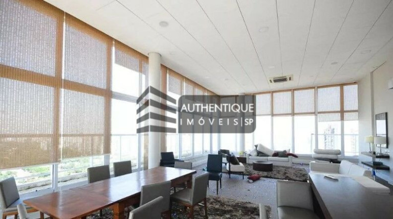 Imagem Apartamento com 2 Quartos à Venda, 71 m² em Campo Belo - São Paulo Imagem Apartamento com 2 Quartos à Venda, 71 m² em Campo Belo - São Paulo