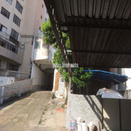Imagem Terreno à Venda, 220 m² em Cambuci - São Paulo Imagem Terreno à Venda, 220 m² em Cambuci - São Paulo