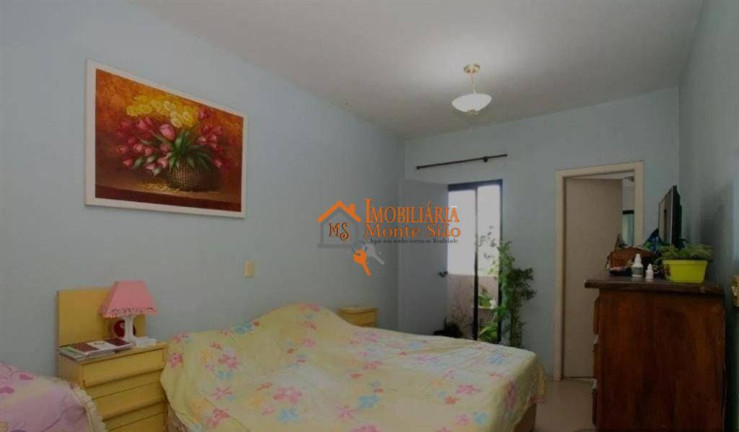 Imagem Apartamento com 3 Quartos à Venda, 107 m² em Vila Galvão - Guarulhos Imagem Apartamento com 3 Quartos à Venda, 107 m² em Vila Galvão - Guarulhos