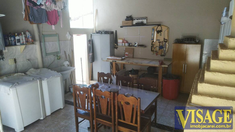 Imagem Sobrado com 3 Quartos à Venda, 250 m² em Bosque Dos Eucaliptos - São José Dos Campos