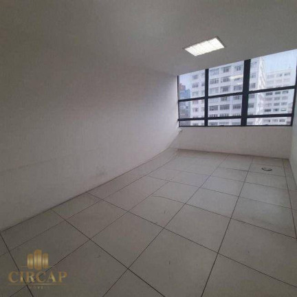 Imagem Sala Comercial à Venda ou Locação, 377 m² em Bela Vista - São Paulo Imagem Sala Comercial à Venda ou Locação, 377 m² em Bela Vista - São Paulo