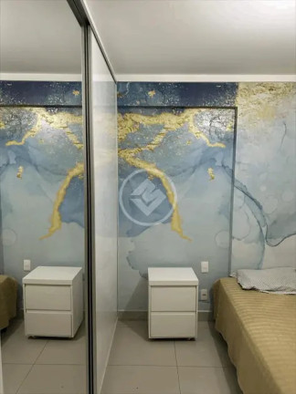 Imagem Apartamento com 1 Quarto à Venda, 43 m² em Easy Life - Goiânia Imagem Apartamento com 1 Quarto à Venda, 43 m² em Easy Life - Goiânia