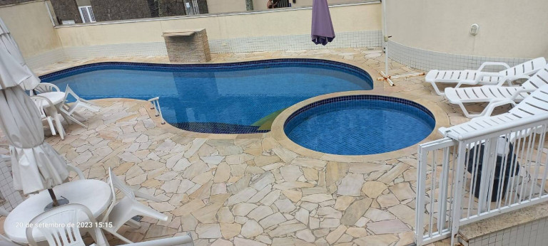 Imagem Apartamento com 3 Quartos à Venda, 137 m² em Praia Grande - Ubatuba Imagem Apartamento com 3 Quartos à Venda, 137 m² em Praia Grande - Ubatuba