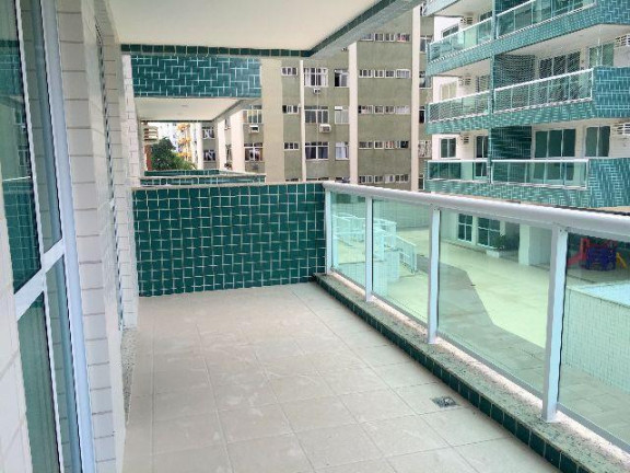 Imagem Apartamento com 4 Quartos à Venda, 111 m² em Meier - Rio De Janeiro