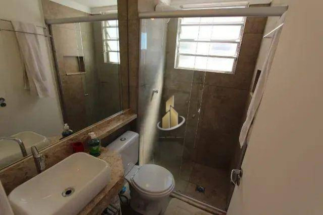Imagem Cobertura com 3 Quartos à Venda ou Locação, 110 m² em Parque Industrial - São José Dos Campos