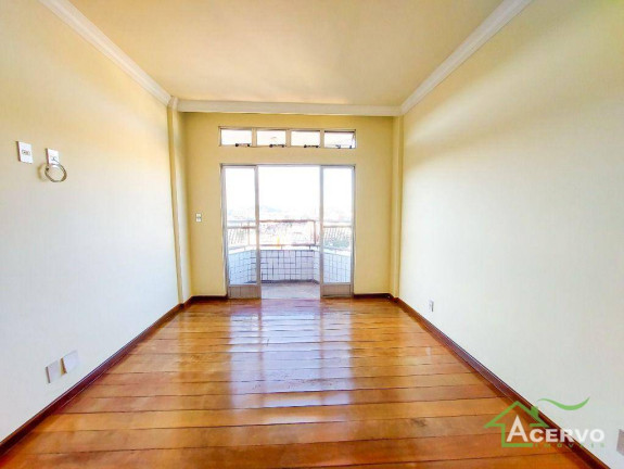 Imagem Apartamento com 4 Quartos à Venda, 203 m² em Santa Helena - Juiz De Fora