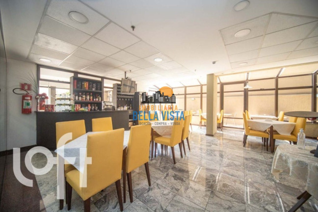 Foto do imóvel Apartamento com 1 Quarto à Venda,  em Brooklin - São Paulo