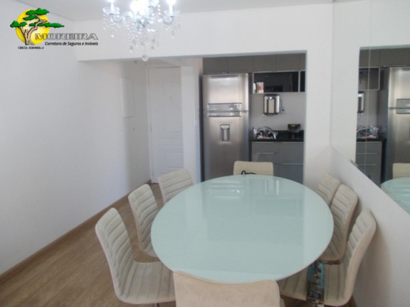 Imagem Apartamento com 2 Quartos à Venda, 56 m² em Santa Teresinha - São Paulo Imagem Apartamento com 2 Quartos à Venda, 56 m² em Santa Teresinha - São Paulo