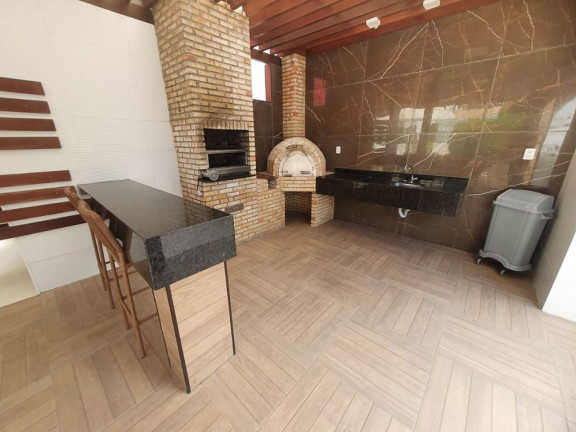 Imagem Apartamento com 3 Quartos à Venda, 130 m² em Mucuripe - Fortaleza