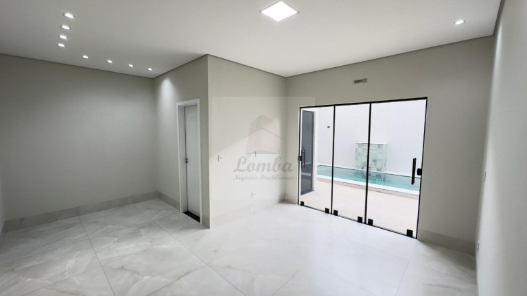 Casa com 3 Quartos à Venda, 190 m² em Jardim Das Palmeiras - Cuiabá