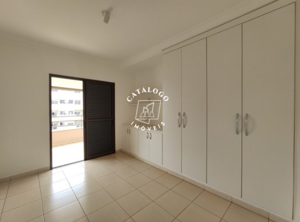 Apartamento com 3 Quartos à Venda, 142 m² em Nova Aliança - Ribeirão Preto