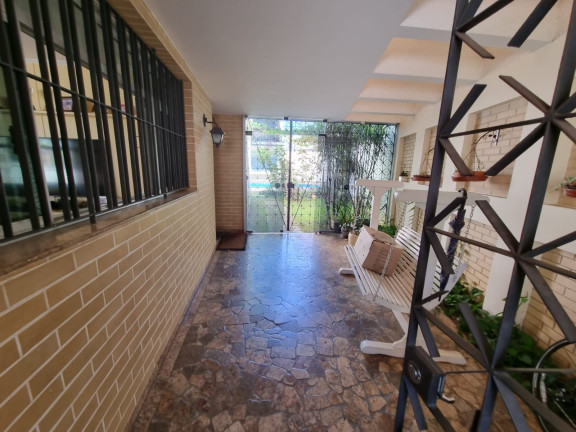 Imagem Casa com 3 Quartos à Venda, 400 m² em Vila Cruzeiro - São Paulo