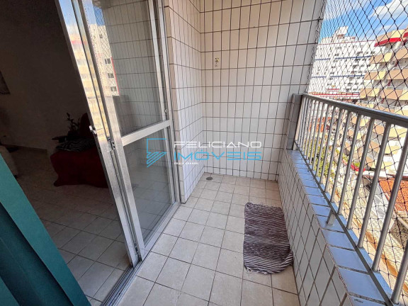 Imagem Apartamento com 1 Quarto à Venda, 50 m² em Ocian - Praia Grande Imagem Apartamento com 1 Quarto à Venda, 50 m² em Ocian - Praia Grande