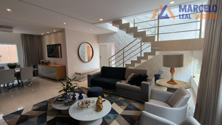 Imagem Casa com 3 Quartos à Venda, 247 m² em Candeias - Vitória Da Conquista Imagem Casa com 3 Quartos à Venda, 247 m² em Candeias - Vitória Da Conquista