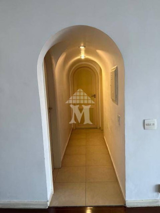 Imagem Apartamento com 2 Quartos para Alugar, 134 m² em Jardim Paulista - São Paulo