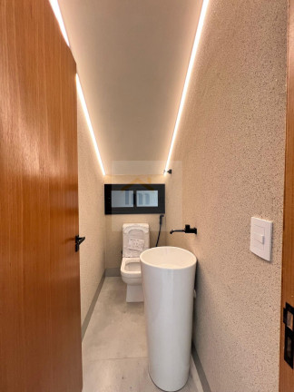 Imagem Casa com 3 Quartos à Venda, 209 m² em Parque Amazônia - Goiânia Imagem Casa com 3 Quartos à Venda, 209 m² em Parque Amazônia - Goiânia