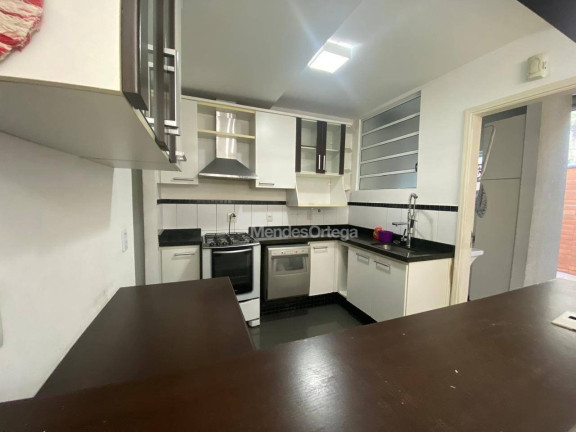 Imagem Casa com 4 Quartos para Alugar, 112 m² em Jardim Americano - Sorocaba Imagem Casa com 4 Quartos para Alugar, 112 m² em Jardim Americano - Sorocaba
