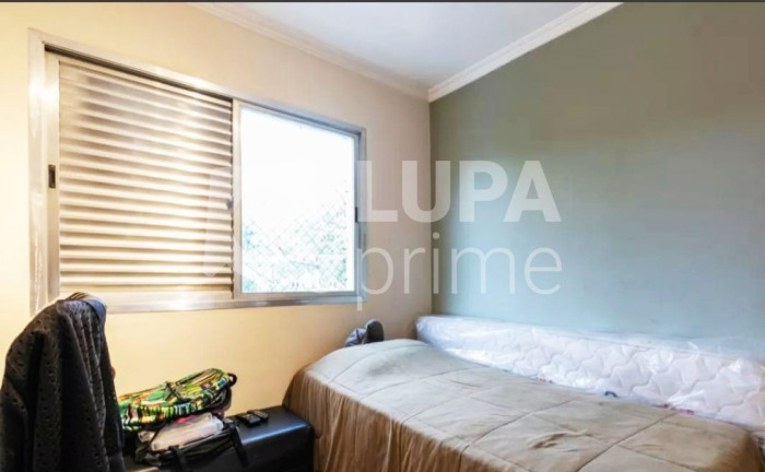 Imagem Apartamento com 3 Quartos à Venda, 110 m² em Moema - São Paulo