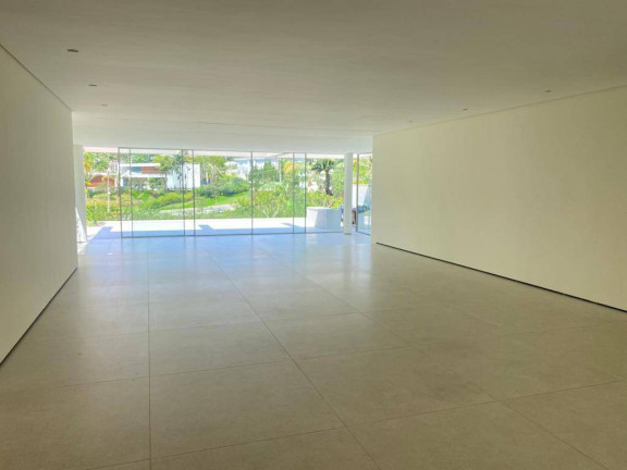 Imagem Casa com 5 Quartos à Venda, 950 m² em Tamboré - Santana De Parnaíba