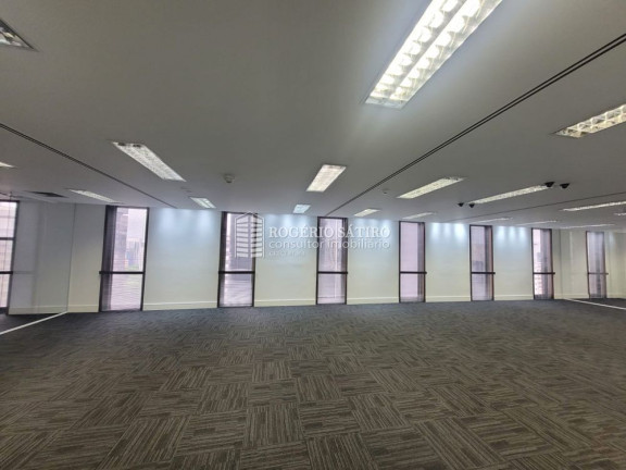 Imagem Sala Comercial para Alugar, 500 m² em Bela Vista - São Paulo