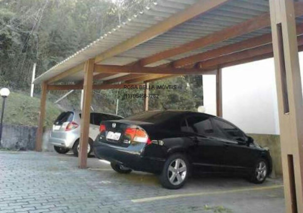Imagem Apartamento com 2 Quartos à Venda, 52 m² em Parque Da Colônia - Jundiaí