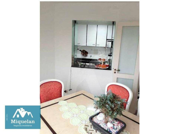 Imagem Apartamento com 3 Quartos à Venda, 98 m² em Santana - São Paulo Imagem Apartamento com 3 Quartos à Venda, 98 m² em Santana - São Paulo