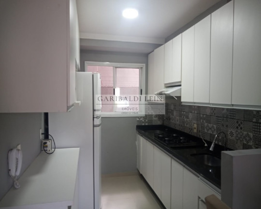 Imagem Imóvel com 2 Quartos à Venda, 56 m² em Residencial Real Parque Sumaré - Sumaré