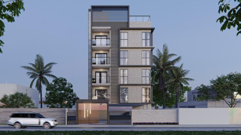 Imagem Apartamento com 1 Quarto à Venda, 24 m² em Intermares - Cabedelo Imagem Apartamento com 1 Quarto à Venda, 24 m² em Intermares - Cabedelo
