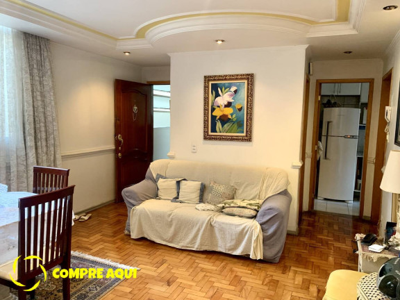 Imagem Apartamento com 2 Quartos à Venda, 80 m² em Santa Efigênia - São Paulo Imagem Apartamento com 2 Quartos à Venda, 80 m² em Santa Efigênia - São Paulo