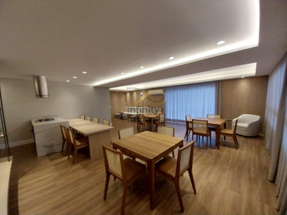 Imagem Apartamento com 3 Quartos à Venda, 110 m² em Gutierrez - Belo Horizonte