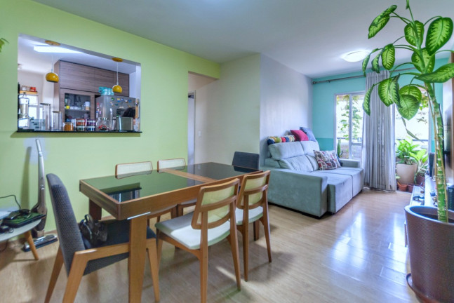 Imagem Apartamento com 3 Quartos à Venda, 73 m² em Freguesia Do ó - São Paulo Imagem Apartamento com 3 Quartos à Venda, 73 m² em Freguesia Do ó - São Paulo