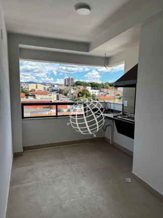 Imagem Apartamento com 2 Quartos à Venda, 89 m² em Alvinópolis - Atibaia Imagem Apartamento com 2 Quartos à Venda, 89 m² em Alvinópolis - Atibaia