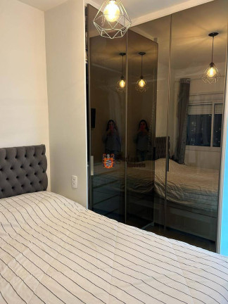 Imagem Apartamento com 2 Quartos à Venda, 63 m² em Brooklin - São Paulo Imagem Apartamento com 2 Quartos à Venda, 63 m² em Brooklin - São Paulo