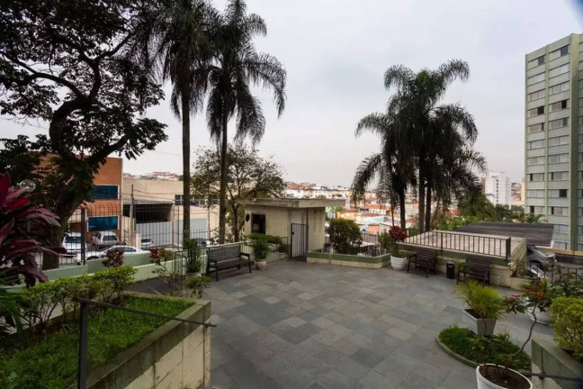 Imagem Apartamento com 2 Quartos à Venda, 62 m² em Vila Santa Catarina - São Paulo Imagem Apartamento com 2 Quartos à Venda, 62 m² em Vila Santa Catarina - São Paulo