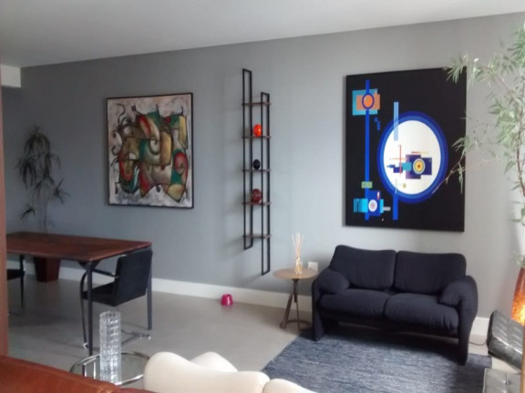 Imagem Apartamento com 3 Quartos à Venda, 133 m² em Centro - Balneario Camboriu
