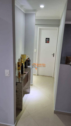 Imagem Apartamento com 3 Quartos à Venda, 76 m² em Vila Rosália - Guarulhos Imagem Apartamento com 3 Quartos à Venda, 76 m² em Vila Rosália - Guarulhos