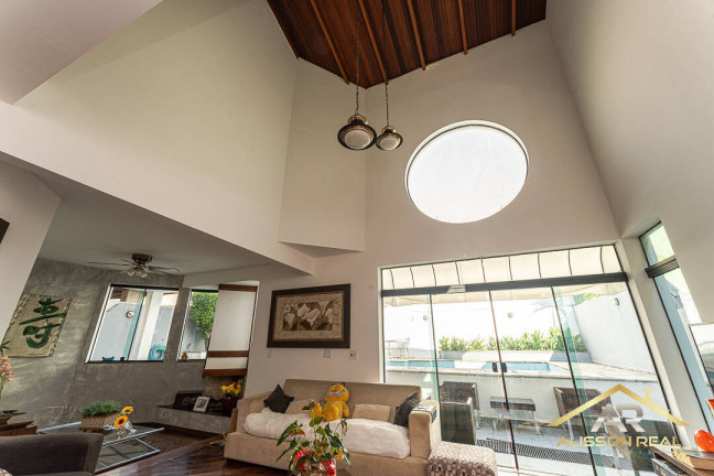 Imagem Casa de Condomínio com 4 Quartos à Venda, 360 m² em Alphaville - Santana De Parnaíba Imagem Casa de Condomínio com 4 Quartos à Venda, 360 m² em Alphaville - Santana De Parnaíba