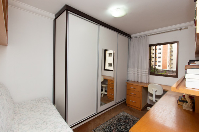 Imagem Apartamento com 3 Quartos à Venda, 97 m² em São |judas - São Paulo