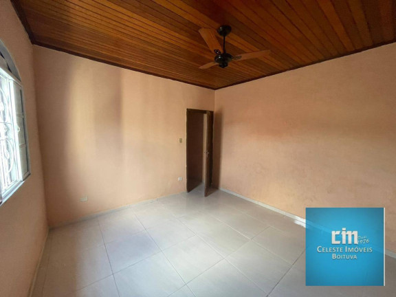 Imagem Casa com 3 Quartos à Venda, 125 m² em Vila Ginasial - Boituva