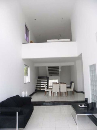 Imagem Casa com 4 Quartos à Venda, 380 m² em Buraquinho - Lauro De Freitas Imagem Casa com 4 Quartos à Venda, 380 m² em Buraquinho - Lauro De Freitas