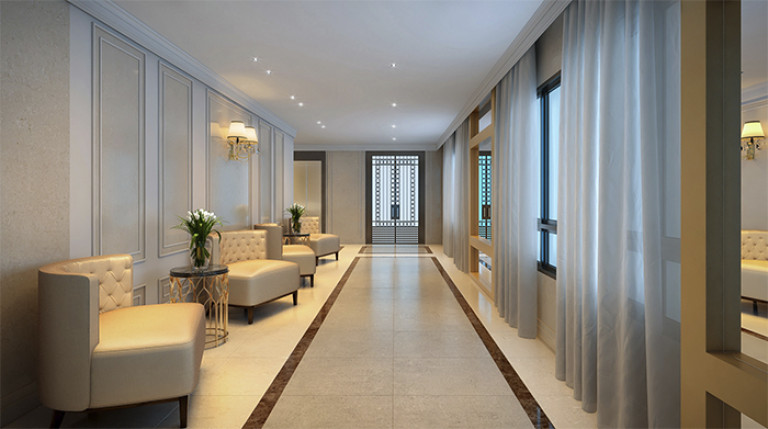 Imagem Apartamento com 4 Quartos à Venda, 120 m² em Empresarial 18 Do Forte - Barueri