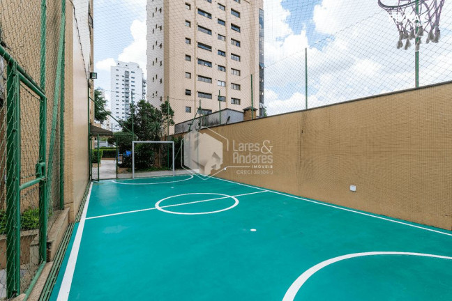 Imagem Imóvel com 5 Quartos à Venda, 508 m² em Aclimação - São Paulo