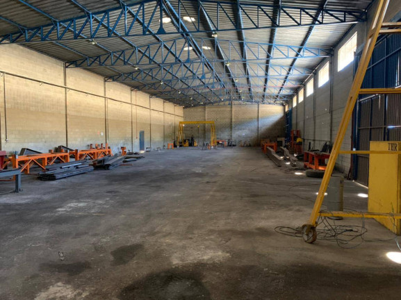 Imagem Galpão à Venda, 4.000 m² em Centro - Mairiporã Imagem Galpão à Venda, 4.000 m² em Centro - Mairiporã