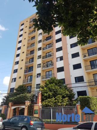 Imagem Apartamento com 2 Quartos à Venda, 60 m² em Conjunto Residencial Vista Verde - São Paulo