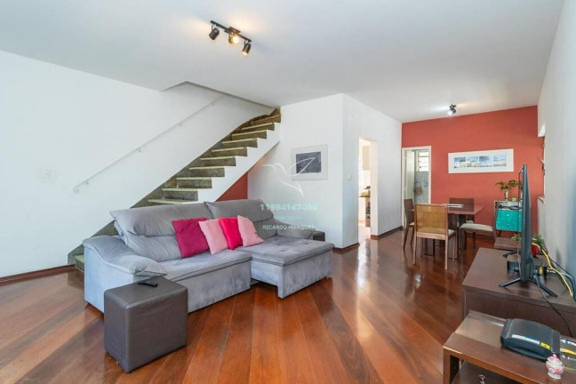 Imagem Casa com 3 Quartos à Venda, 150 m² em Planalto Paulista - São Paulo Imagem Casa com 3 Quartos à Venda, 150 m² em Planalto Paulista - São Paulo