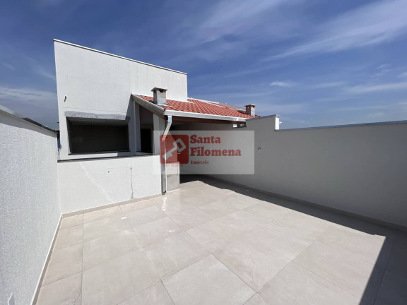 Imagem Apartamento com 2 Quartos à Venda, 95 m² em Vila América - Santo André