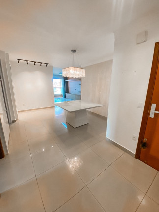 Apartamento com 3 Quartos à Venda, 130 m² em Residencial Baldassari - Franca